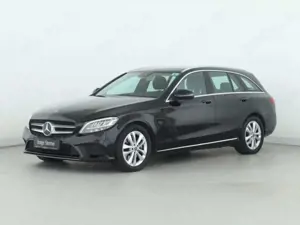 Mercedes-Benz C 300 C 300 T 9G-TRONIC Avantgarde Bild 2