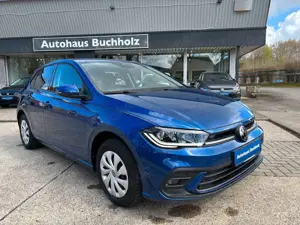Volkswagen Polo 1.0TSI DSG Life*AHK*Navi*ACC*Matrix LED