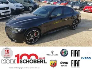 Alfa Romeo Giulia Veloce Q4