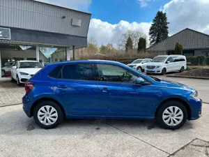 Volkswagen Polo 1.0TSI DSG Life*AHK*Navi*ACC*Matrix LED Bild 3