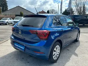 Volkswagen Polo 1.0TSI DSG Life*AHK*Navi*ACC*Matrix LED Bild 4