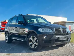 BMW X5 3.0d xDrive | AHK | Klima | 8-fach
