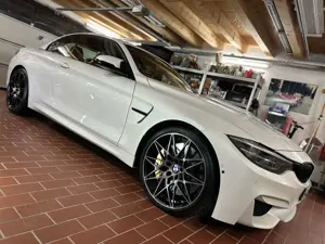 BMW M4 Cabrio DKG Competition,  Garantie, Keramik