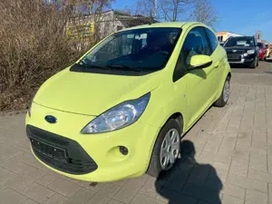 Ford Ka/Ka+ Trend