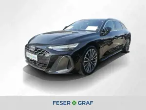 Audi A6 Avant TDI qu. 2x S line AHK Matrix Tech plus