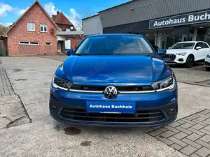 Volkswagen Polo 1.0TSI DSG Life*AHK*Navi*ACC*Matrix LED Bild 2