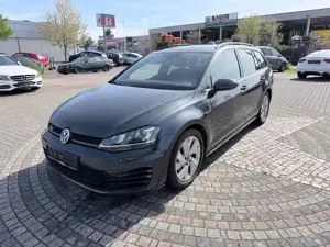 Volkswagen Golf VII Variant GTD BMT Panoramadach,Xenon,Navi