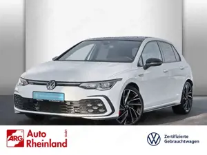Volkswagen Golf GTI VIII 2.0 TSI OPF DSG PANO/LED/NAVI/HARMAN KARDON