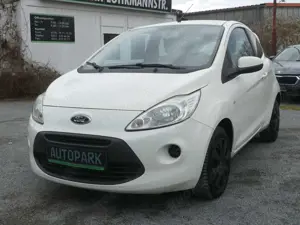 Ford Ka/Ka+ Trend*Klima*SHZ*ZV*FH*Nr.80