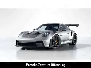 Porsche 992 (911) GT3 RS