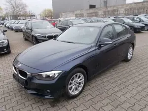 BMW 320 320i, Comfort, AHK, PDC, 1.Hd.