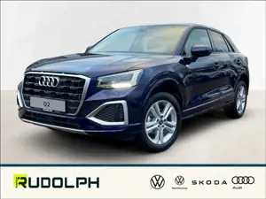 Audi Q2 advanced 35 TFSI S-tronic ACC LED Navi KAMERA