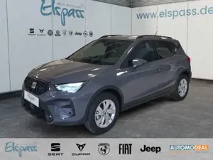 SEAT Arona Style AUT. NAVI SHZG KAM PDC vo+hi LINK ACC