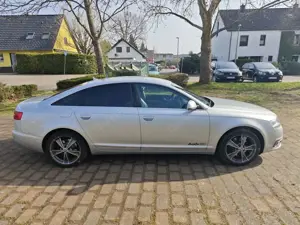 Audi A6 2.0 TFSI multitronic