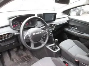 Dacia Jogger Bild 5