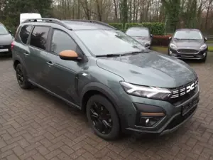 Dacia Jogger Bild 4