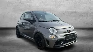 Abarth 595C