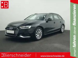 Audi A4 Avant 40 TDI S-tronic quattro advanced AHK ACC
