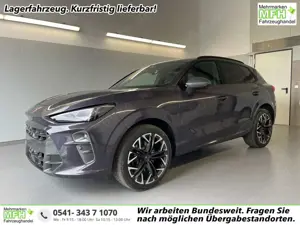 CUPRA Terramar VZ 265PS DSG 4Drive Sthz+Sennheiser+AHK+Alu20+M...
