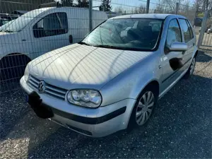 Volkswagen Golf Golf 1.6 AHK