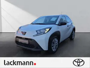 Toyota Aygo X 1.0*Toyota Safety Sense*AppleCarPlay*