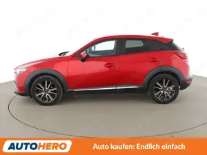 Mazda CX-3 Bild 3