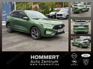 Ford Kuga 1.5 EcoBoost ST-Line *AHK SCHWENKBAR*