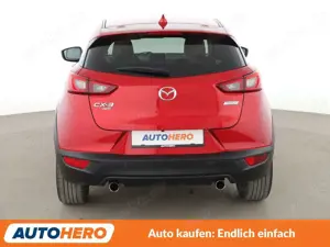 Mazda CX-3 Bild 5