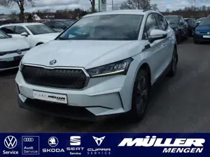 Skoda Enyaq 60 AHK/NAVI/LED/TEL/KAMERA