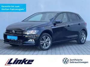 Volkswagen Polo 1.0 TSI United Kamera/Keyless/Navi/App-Con.nect/Si