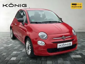 Fiat 500 MY23 1.0 Summer Edition Klima*USB*DAB+* Bild 2