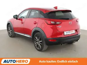 Mazda CX-3 Bild 4