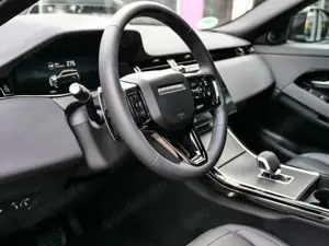 Land Rover Range Rover Evoque 1.5 P270e S 360 4xSHZ AUT LED Bild 5