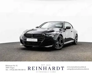 BMW 220 i COUPE M SPORT/SHADOW/18Z./LED/LIVE/KAMERA
