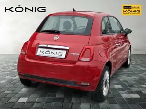 Fiat 500 MY23 1.0 Summer Edition Klima*USB*DAB+* Bild 3