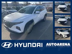 Hyundai TUCSON 1.6 T-GDI 4WD Trend ACC AUT DynLicht