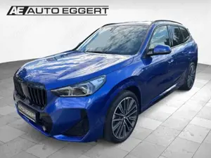 BMW X1 xDrive20d Lenkradhz HUD Park-Assistent Sportpaket