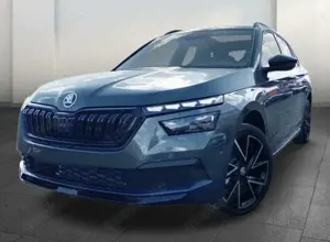 Skoda Kamiq Monte Carlo