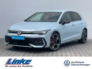 Volkswagen Golf GTI VIII 2.0 TSI DSG Black Style AHK/Kamera/IQ.Light/H