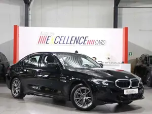 BMW 330 330e LIMOUSINE SHADOW CURVED+HEAD-UP, LED, H/K