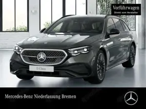 Mercedes-Benz E 450 d T 4M AMG Fahrass 360° Airmat Stdhzg Pano