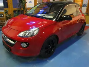 Opel Adam Bild 2