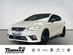 SEAT Ibiza 1.5TSI DSG FR Black Edition