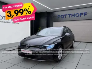 Volkswagen Golf Variant 2.0 TDI DSG LIFE NAVI PDC SITZHZG K