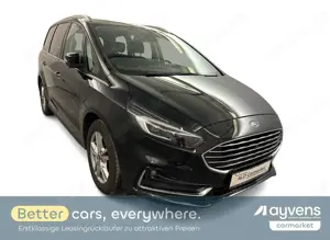 Ford Galaxy 2.5 Duratec FHEV (5-Sitzer)