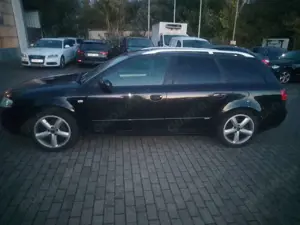 Audi A4 A4 Avant 1.9 TDI