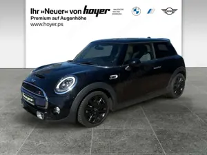MINI Cooper SD Wired Chili HK HiFi LED Pano.Dach RFK