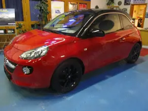 Opel Adam Bild 3