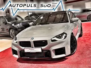 BMW M2 CARBON-DACH*HUD*CARPLAY*SHADOW-LINE*H K*LED