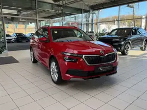 Skoda Kamiq 1.0 TSI Style PDC Kamera Kessy SmartLink Bild 4